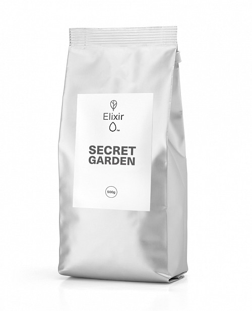Secret Garden Tea 500g