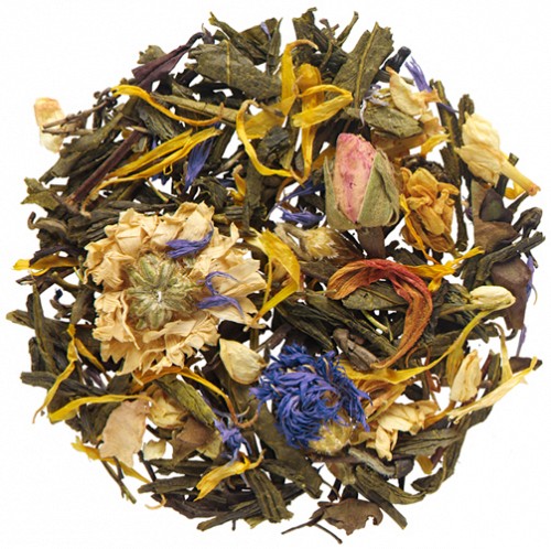 Bai Mudan 100gr