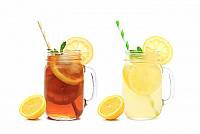 Wild Berry Ice Tea 100gr