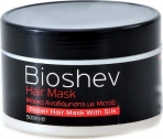 BIOSHEV ΜΑΣΚΑ ΜΑΛΛΙΩΝ ΑΝΑΔΟΜΗΣΗΣ ΜΕ ΜΕΤΑΞΙ 500ML