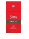 SWAN ΦΙΛΤΡΑΚΙΑ SLIM 6mm 102τεμ