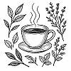 Loose Teas