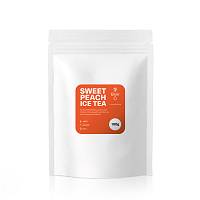 Sweet Peach Ice Tea 100gr